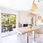 Le Clos Jardin-3 By Interhome Апартаменты *