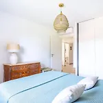 Le Clos Jardin-3 By Interhome Апартаменты