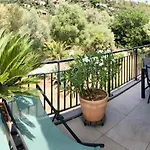 Le Clos Jardin-3 By Interhome