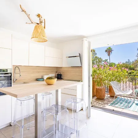 Le Clos Jardin-3 By Interhome