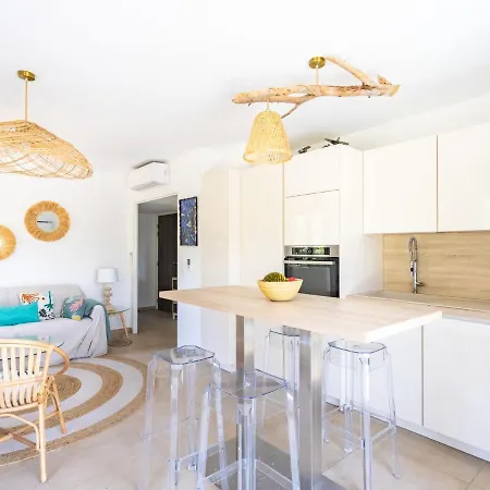 Le Clos Jardin-3 By Interhome Apartmán Bormes-les-Mimosas