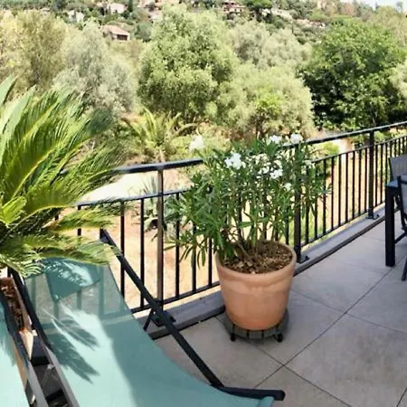 Le Clos Jardin-3 By Interhome