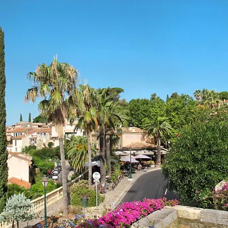 Le Clos Jardin-3 By Interhome *